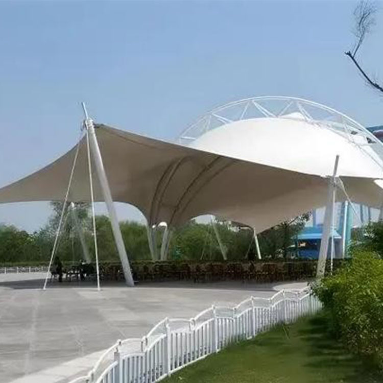 汪清县工程案例