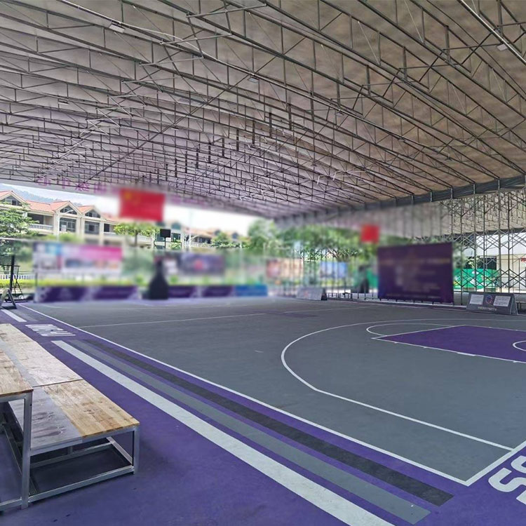 汪清县工程案例