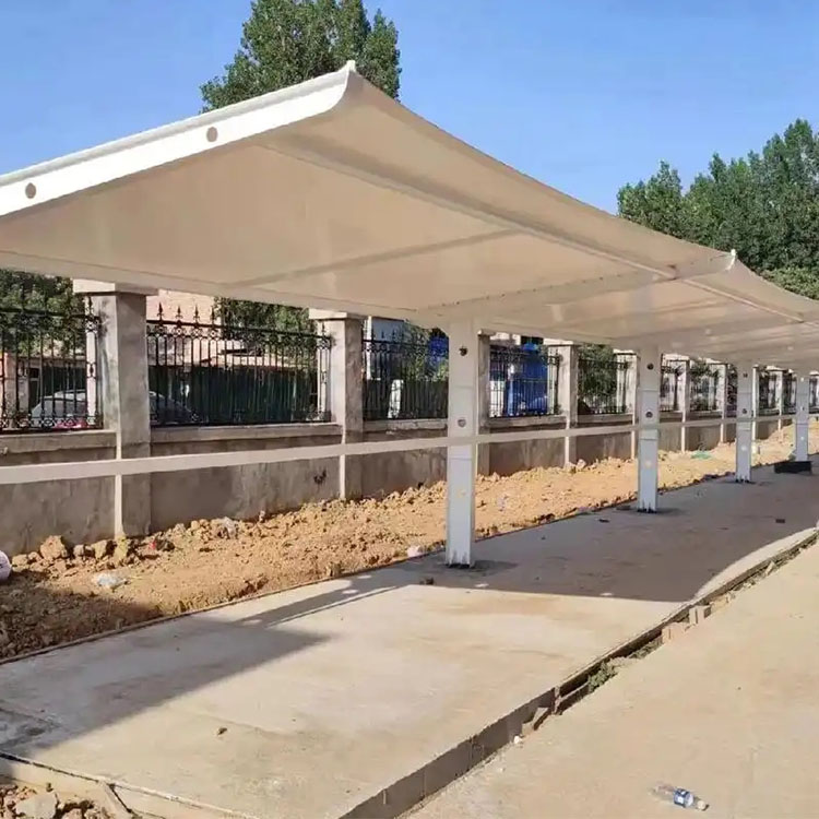 汪清县工程案例