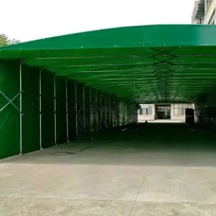 汪清县工程案例