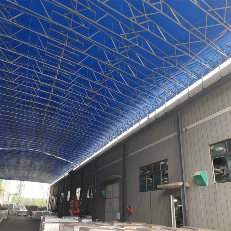 汪清县工程案例