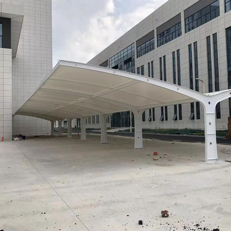 汪清县工程案例