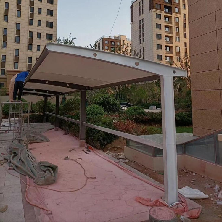 汪清县工程案例